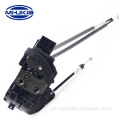 Pestillo de tapa del tronco Para Hyundai Santa 81320-2B010